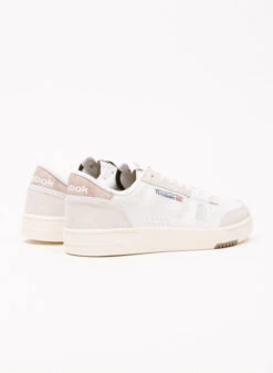 Reebok LT Court White/Taupe -Quality Fashion Clothing Store image 3057