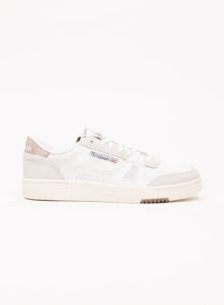 Reebok LT Court White/Taupe -Quality Fashion Clothing Store image 3058