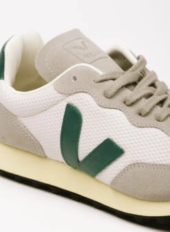 Veja Rio Branco Alveomesh Gravel Brittany -Quality Fashion Clothing Store image 3068