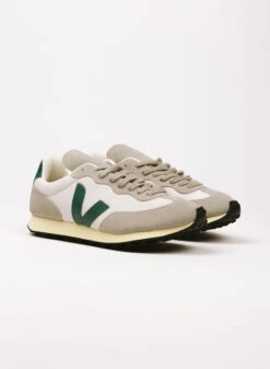 Veja Rio Branco Alveomesh Gravel Brittany -Quality Fashion Clothing Store image 3069