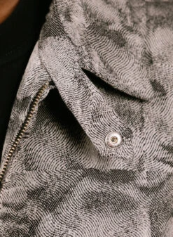 Arte Jeffrey Jacket Print -Quality Fashion Clothing Store image 33
