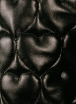 Arte Jonah Padded Jacket Black -Quality Fashion Clothing Store image 384