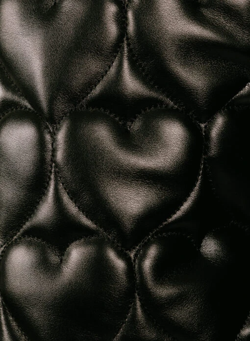 Arte Jonah Padded Jacket Black - Image 6