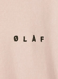 Olaf Hussein Face Crewneck Cement -Quality Fashion Clothing Store image 410