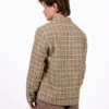 Wax London Whiting Overshirt Mercer Check -Quality Fashion Clothing Store image 412