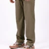 Samsoe Samsoe Sajabari X Trousers 15145 Dusty Olive -Quality Fashion Clothing Store image 428