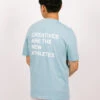 The New Originals CATNA Tee Tourmaline -Quality Fashion Clothing Store image 485