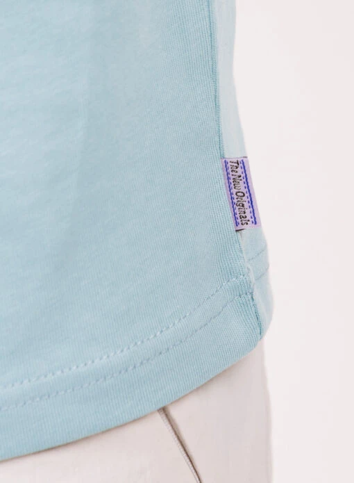 The New Originals CATNA Tee Tourmaline - Image 5