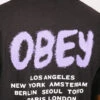 Obey City Spray -Quality Fashion Clothing Store image 5