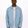 The New Originals CATNA Coach Jacket Glacier Lake -Quality Fashion Clothing Store image 516