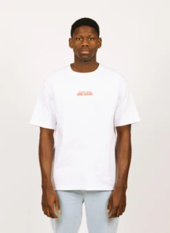 Samsoe Samsoe Gone Fishing U T-shirt 11725 -Quality Fashion Clothing Store image 532