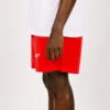New Amsterdam Surf Association Logo Board Short Red -Quality Fashion Clothing Store image 539