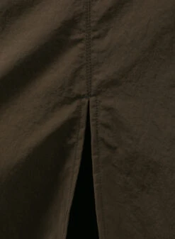 Daily Paper Zora Cargo Skirt Chimera Grey -Quality Fashion Clothing Store image 599