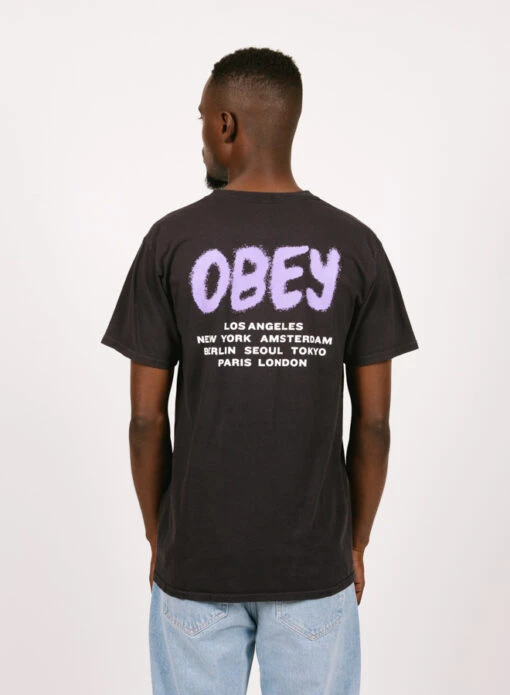 Obey City Spray - Image 2