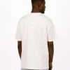 The New Originals La Danse Tee White Alyssum -Quality Fashion Clothing Store image 658