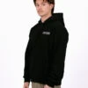 Obey Studios Pullover Black -Quality Fashion Clothing Store image 663
