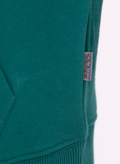 The New Originals CATNA Hoodie Spruced Up - Image 2