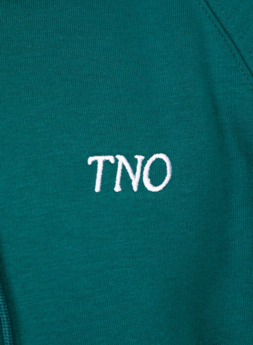 The New Originals CATNA Hoodie Spruced Up - Image 4