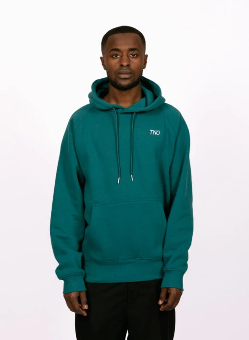 The New Originals CATNA Hoodie Spruced Up - Image 6
