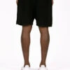 Arte Jan Linnen Short Black -Quality Fashion Clothing Store image 68