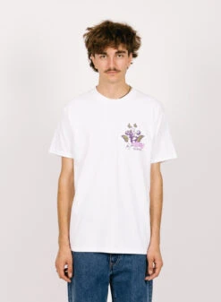 Obey It’s All Love White