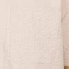 Olaf Hussein Seersucker Shirt SS Cement -Quality Fashion Clothing Store image 706