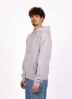 Arte Hank Back Hearts Hoodie Grey -Quality Fashion Clothing Store image 714