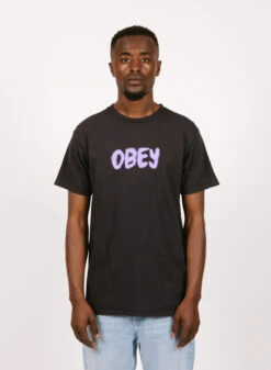 Obey City Spray -Quality Fashion Clothing Store image 8