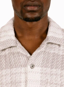 Obey Percy Woven