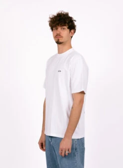 Arte Teo Back Hearts T-shirt White -Quality Fashion Clothing Store image 814