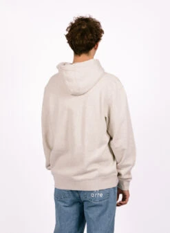Palmes Mats Hooded Sweatshirt