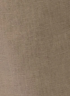 Wax London Alp Trouser Linen
