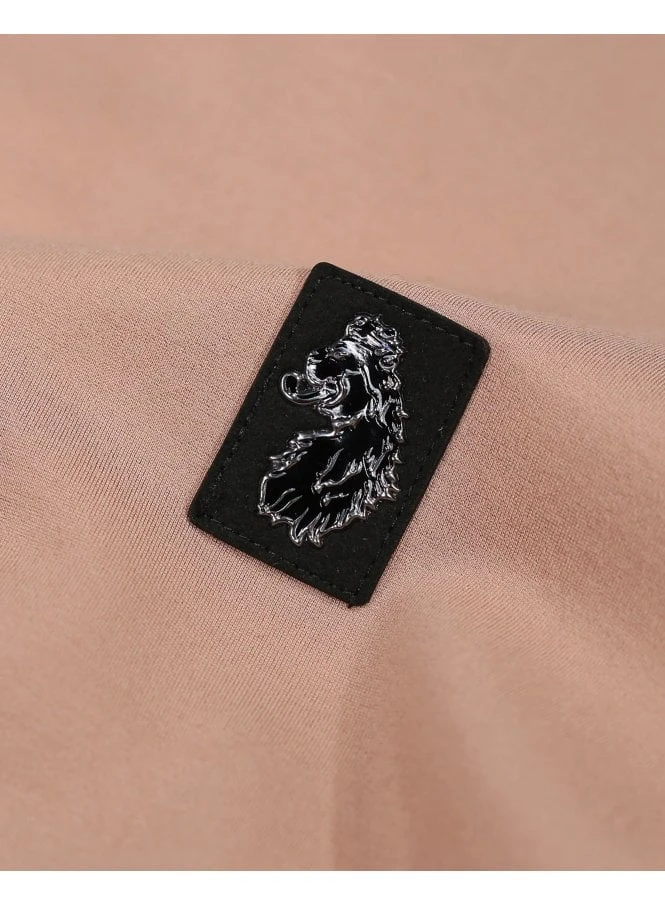 Luke Hunter Pocket Sweatshirt Oatmeal Oatmeal - Image 2