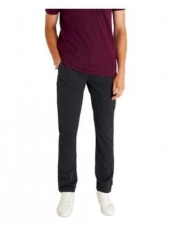 Lyle & Scott Anfield Chino Pants Jet Black Jet Black