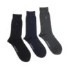 Pringle Mens Classic Bamboo Socks Black/navy/grey Black/navy/grey -Quality Fashion Clothing Store pringle mens classic bamboo socks black navy grey p10295 11541 medium