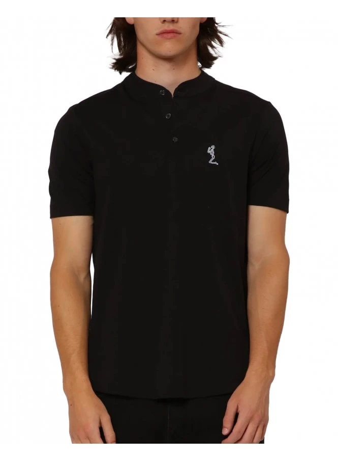 Religion Orson Polo Black Black