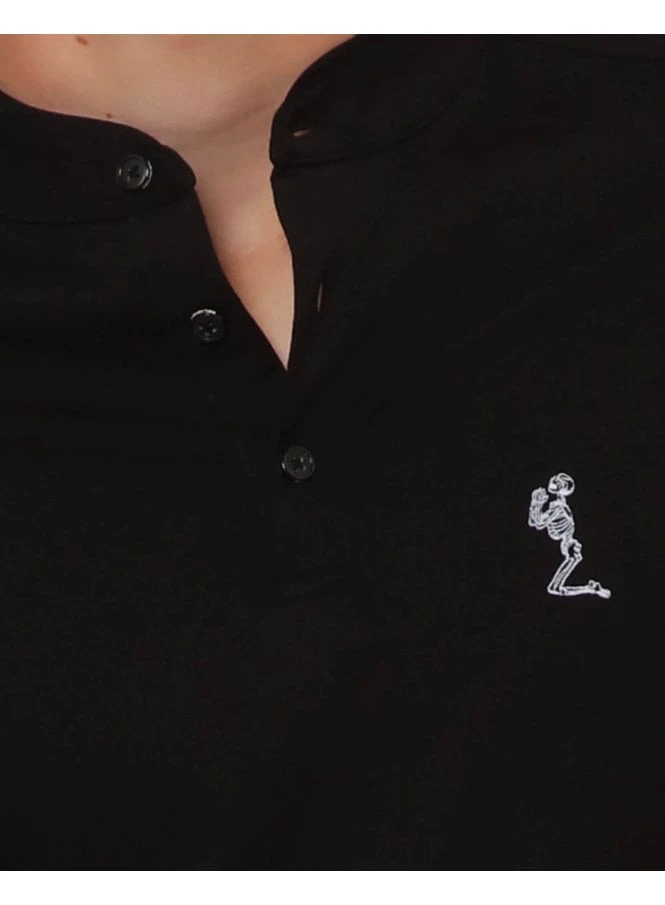 Religion Orson Polo Black Black - Image 3