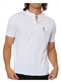 Religion Orson Polo White White