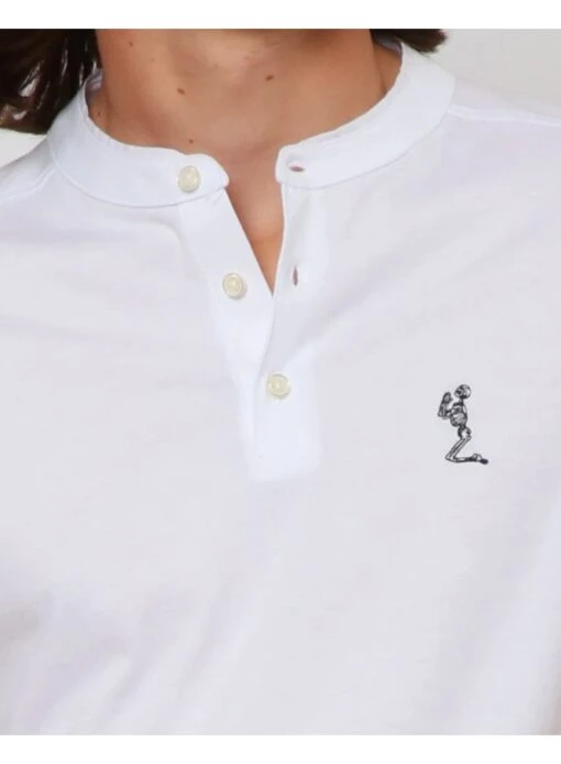 Religion Orson Polo White White - Image 2
