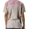 Religion Stencil T Shirt Fawn Fawn -Quality Fashion Clothing Store religion stencil t shirt fawn p12406 16062 medium