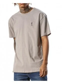 Religion Stencil T Shirt Fawn Fawn -Quality Fashion Clothing Store religion stencil t shirt fawn p12406 16064 medium