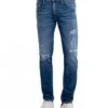 Replay 573 Bio Anbass Stretch Distressed Worn Look Jean 009 009 -Quality Fashion Clothing Store replay 573 bio anbass stretch distressed worn look jean 009 p11337 13796 medium