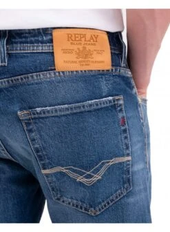 Quality Fashion Clothing Store -Quality Fashion Clothing Store replay grover straight fit denim jeans 009 p12193 15753 medium