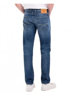 Replay Grover Straight Fit Denim Jeans 009 009 -Quality Fashion Clothing Store replay grover straight fit denim jeans 009 p12193 15755 medium